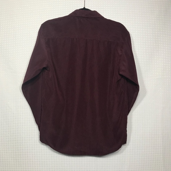 Boys Dockers Shirt Size L/G 14/16 - Picture 2 of 5